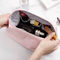 Skincare Tyvek Cosmetic Bag